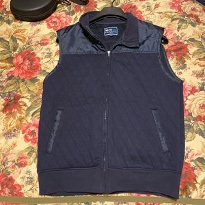 Vintage Charleston Threads vest
